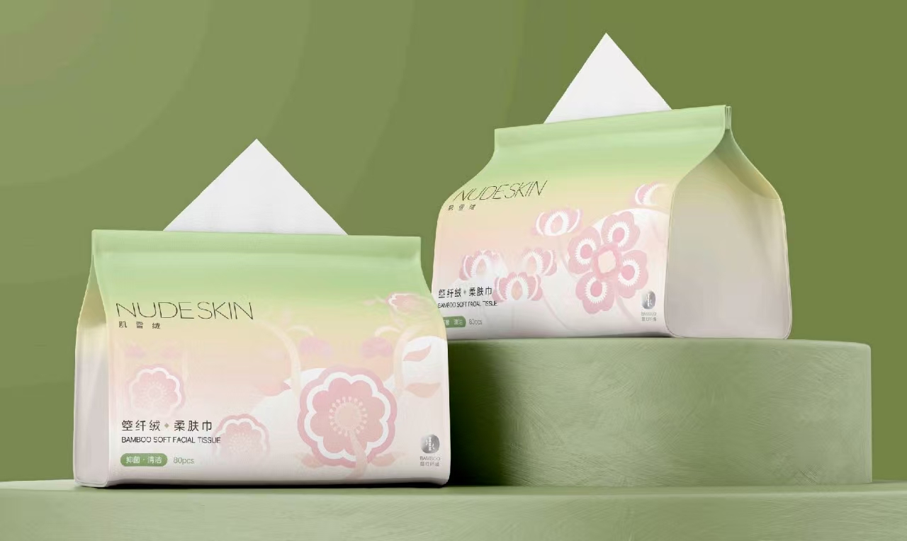 白茶便携装 - White Tea Portable